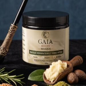 mask gaia